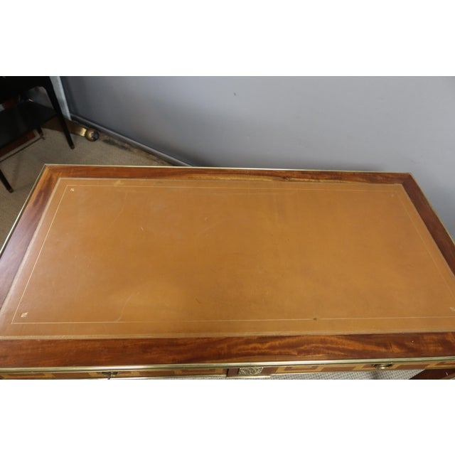 Directoire Style Desk, 1920s For Sale - Image 6 of 13