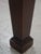 Drexel Queen Size Mahogany Poster Bed 18th Century Collection For Sale - Image 9 of 17
