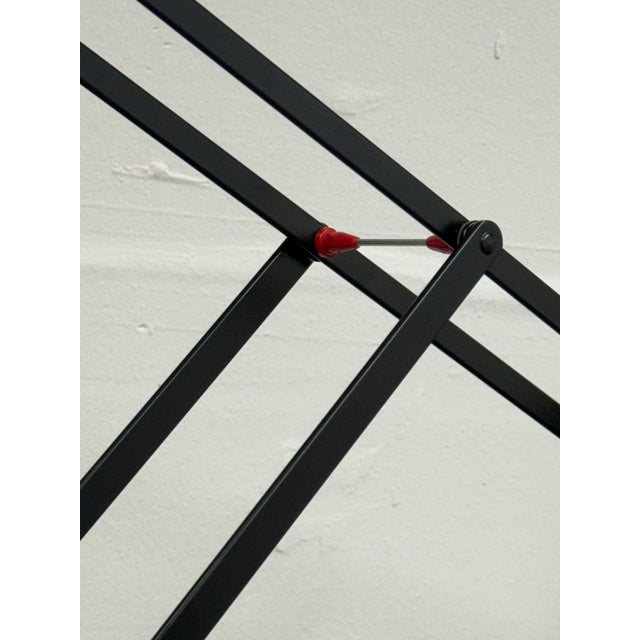 Richard Sapper for Artemide Tizio Terra Floor Lamp For Sale In San Francisco - Image 6 of 12