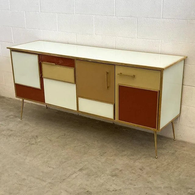 Late 20th Century Sideboard, 1990s For Sale - Image 4 of 6