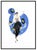 Art Deco Early 20th Century A Dream, Erté For Sale - Image 3 of 6
