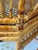 Mid 20th Century A Pair-Restored Thomasville Brighton Pavilion Scorched Bamboo Armchairs For Sale - Image 5 of 12