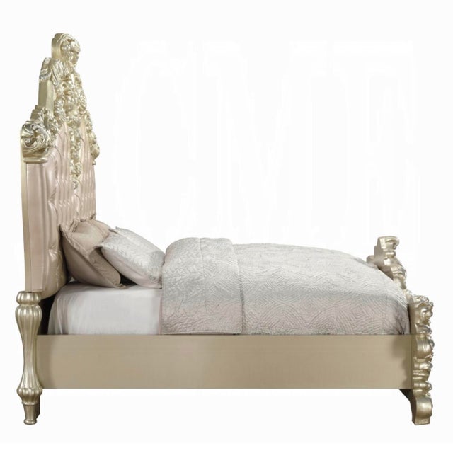 Casa Milano "Ravello" Estate Bedroom Suite, 7-Piece For Sale - Image 16 of 17