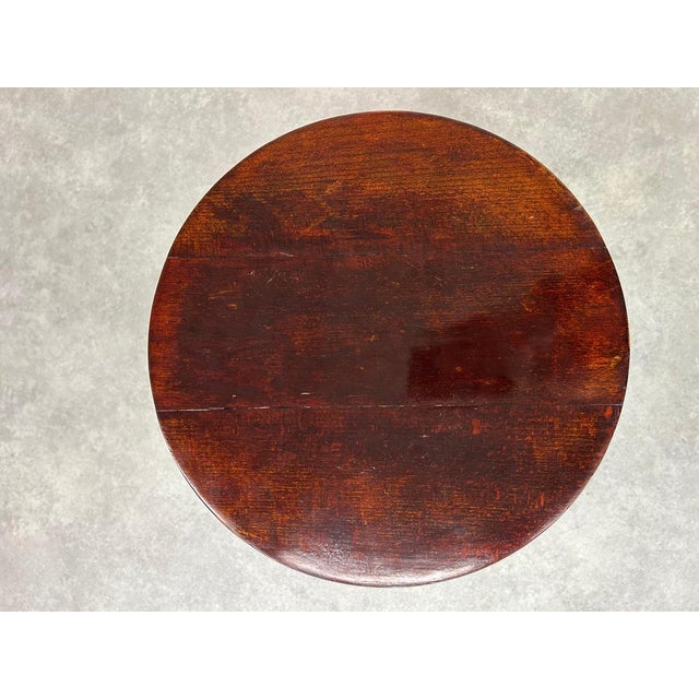 Black Secession No. 37 Flower Stand attributed to Otto Wagner for Thonet, 1890s For Sale - Image 8 of 9