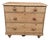19th Century Pine Chest of Drawers For Sale