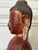Antique Burmese Lacquer Wood Shan Style Buddha Statue For Sale - Image 4 of 18