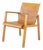 Vintage Finnish 51/403 Armchair by Alvar Aalto for Artek, 1932 For Sale