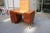 1930s Small Art Deco Desk For Sale - Image 10 of 12