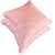 Bring a bold coastal charm to your space with this set of Thibaut indoor/outdoor pillows. Featuring a striking coral and...
