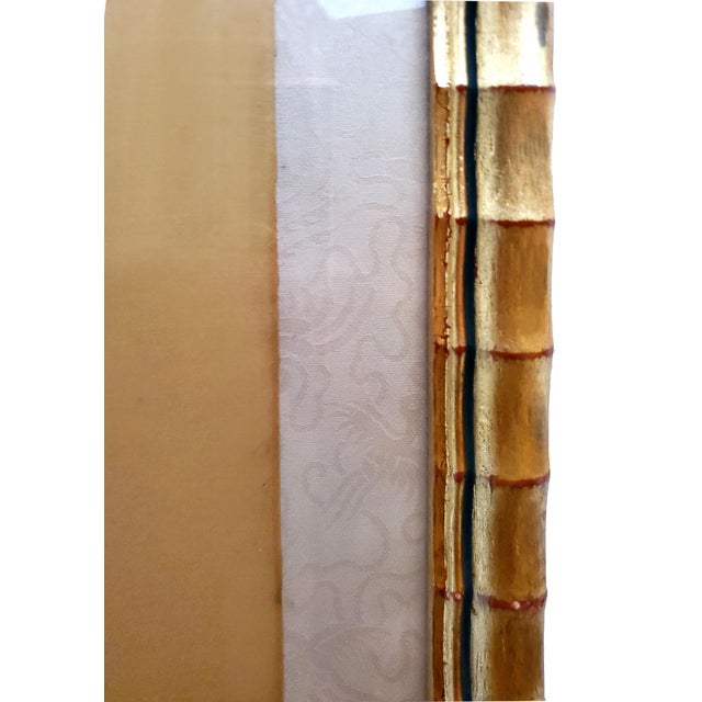 Painting Pair Chinese Ancestral Portraits Extra Large For Sale - Image 16 of 18