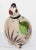 Mexican Vintage Ken Edwards Tonala Pottery Hand Painted Quail Bird For Sale - Image 4 of 10