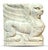 18th Century Bas-Relief in Turkish Marble, Set of 2 For Sale - Image 4 of 6
