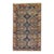 Zabihi Collection Caucasian Antique Shirvan Rug - 3'4" x 5'2" For Sale