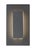 The Aspen outdoor wall sconce is an elegant elongated column of beautifully diffused light. Light emerges from the...