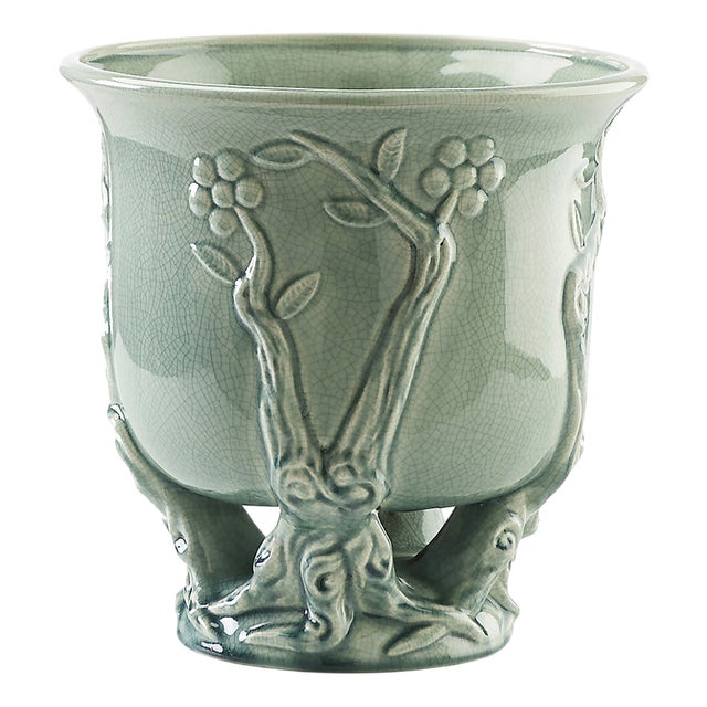 Peking Medium Planter from Marioni For Sale