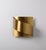 Swedish Brass Wall Lamps by Peter Celsing, 1960s For Sale - Image 3 of 12