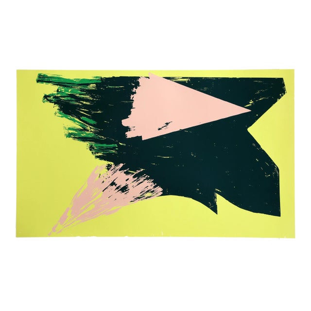 Untitled Viii, Michael Steiner For Sale