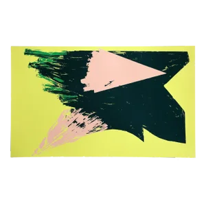 Untitled Viii, Michael Steiner