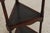 Pair of Theodore Alexander Mahogany 3 Tier Tables For Sale - Image 10 of 16