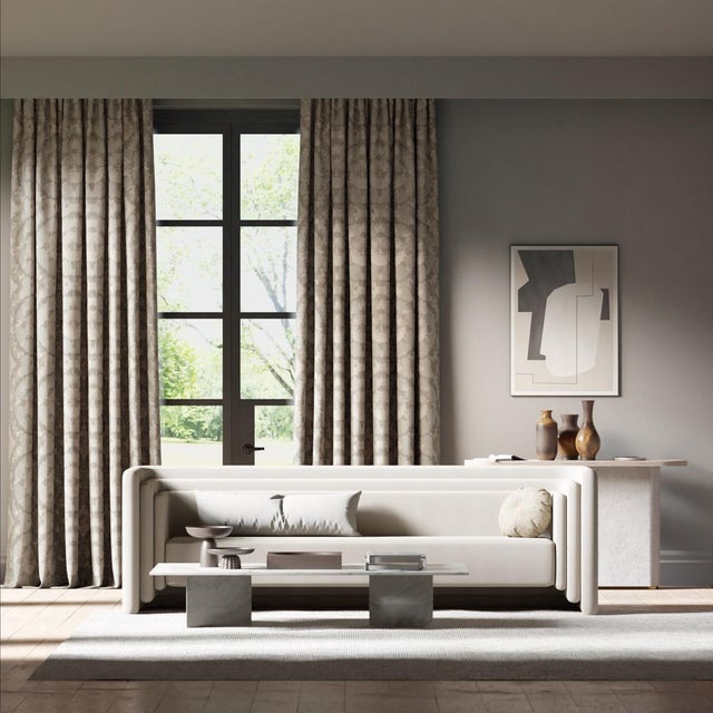 Meaning water in Japanese Mizu is a woven take on a traditional shibori. Representative of traditional tie-dye method matt...