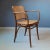 Chair No. 811 or Prague Chair by Josef Hoffmann for Ton, 1950s-1960s For Sale - Image 11 of 11