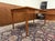 English Writing Desk in Wood For Sale - Image 5 of 18