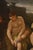 Nicola Malinconico, Nude, The Judgement of Paris, 18th Century, Oil Painting on Canvas, Framed For Sale - Image 11 of 14