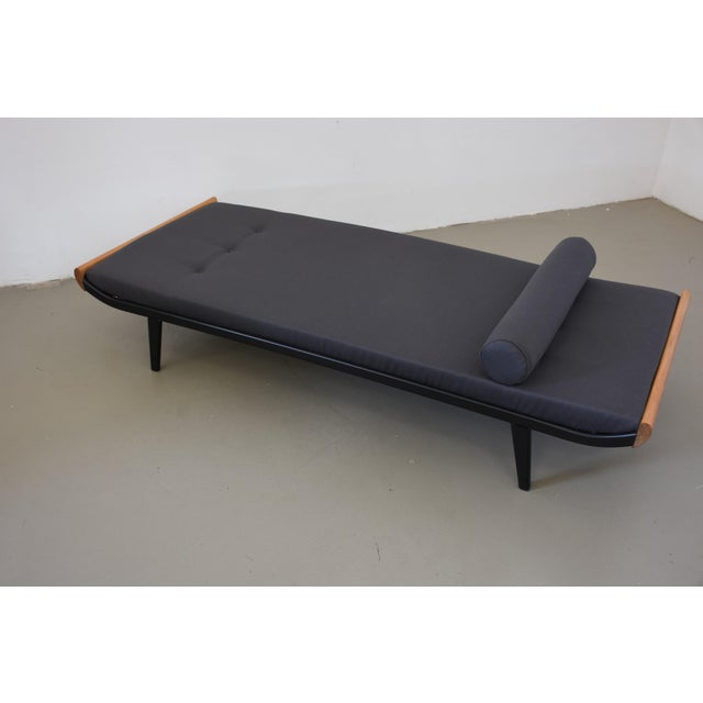 1960s Mid-Century Cleopatra Daybed by Dick Cordemeijer for Auping, 1960s For Sale - Image 5 of 12