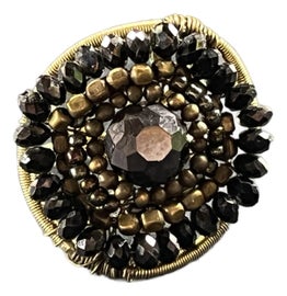 Example of Brass Rings