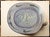The School of Paris 1950 Set of 8 Vintage Prints of Picasso's Ceramic Platters From Switzerland For Sale - Image 3 of 18