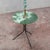 1950s Ceramic and Glass Floor Lamp, 1950s For Sale - Image 5 of 18