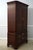 Age: Approx: 30 Years Old Details: Georgian Court Collection Solid Cherry Shelf Could Be Added If Desired Dovetailed...