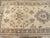 Galerie Shabab Collection Mid-20th Century Handmade Turkish Oushak Runner For Sale In New York - Image 6 of 10
