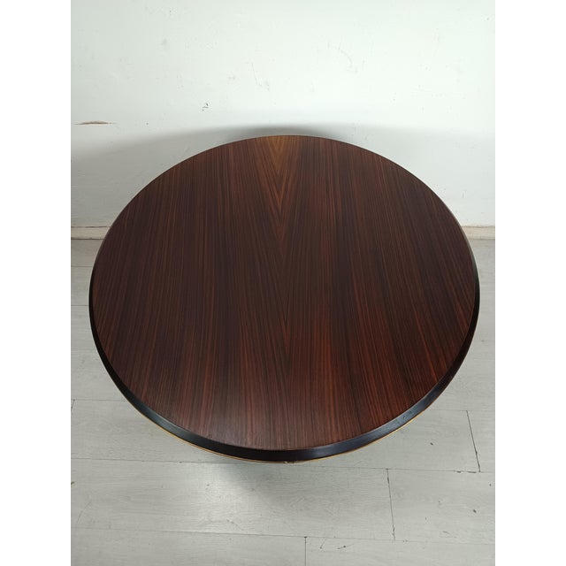 1920s Art Deco Coffee Table by René Prou, 1920s For Sale - Image 5 of 17