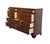 Wood Kincaid Furniture Solid Cherry Early American Traditional Style 64" Triple Dresser 79-161 For Sale - Image 7 of 12