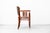 Art Nouveau Men's Desk and Armchair by J. W. Müller, 1905, Set of 2 For Sale - Image 11 of 18