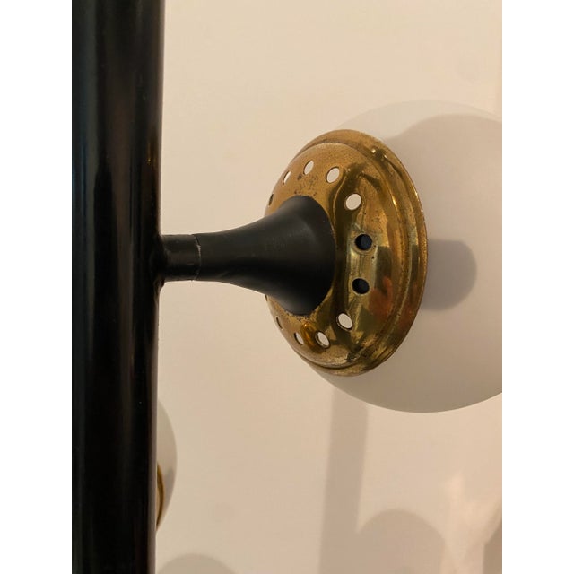 Floor Lamp from Stilnovo, Italy, 1950s For Sale - Image 13 of 16