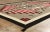 Textile Southwest Modern Navajo-Style Rug With Storm Pattern - 08'02 X 10'00 For Sale - Image 7 of 9