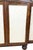 Brown Regency Rosewood Breakfront Side Cabinet, 1815 For Sale - Image 8 of 18