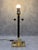 Vintage Hollywood Regency Table Lamp, 1980s For Sale - Image 6 of 9