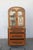 Early 20th Century Early 20th Century Sellers Art Deco Kitchen Cabinet For Sale - Image 5 of 6
