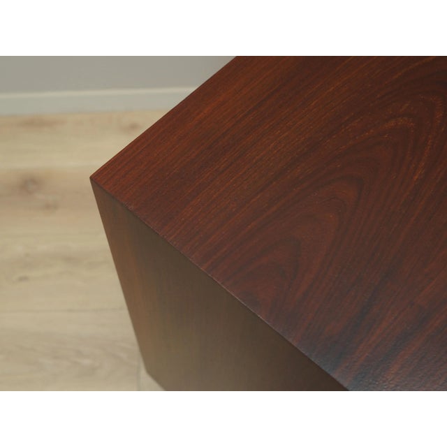 Danish Rosewood Dresser, 1970s For Sale - Image 9 of 13