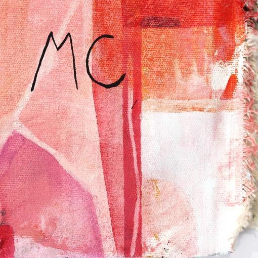 2020s The Colors of Los Angeles - Original Large Abstract Cityscape Acrylic Painting on Canvas For Sale - Image 5 of 6