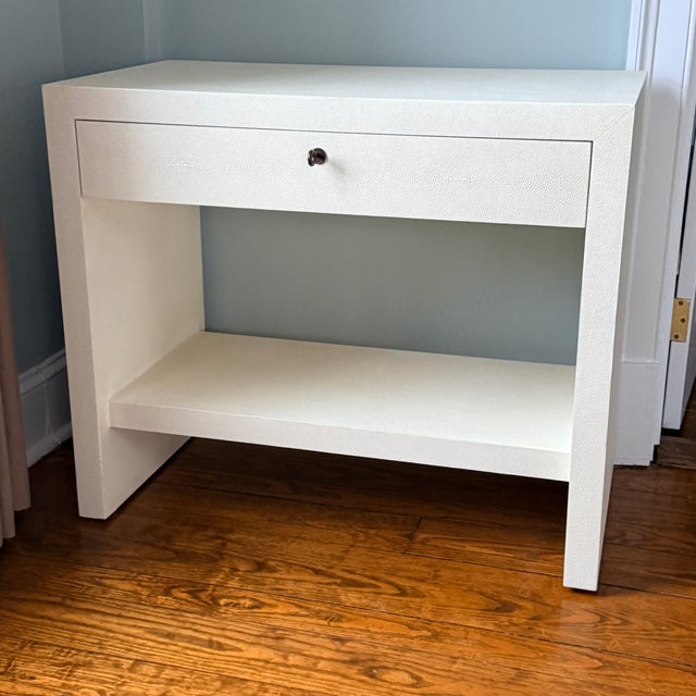 Century Furniture Vienna Amsterdam Nightstand For Sale In Washington DC - Image 6 of 9