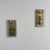 Textured Glass Wall Lights by Carl Fagerlund for Orrefors, 1970s, Set of 2 For Sale - Image 6 of 18