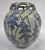 Signed Art Pottery Vase, Signed Moror For Sale - Image 6 of 6