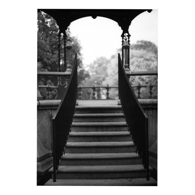 Paul Cooklin, Bruges, Belgium XII, Edition of 50 For Sale