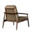 Adam Armchair by Wood Tailors Club For Sale - Image 4 of 18