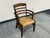 Mid-Century Modern Office Chair by Gunlocke Chair Co For Sale - Image 9 of 10