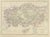 Antique Map of Asia Minor Turkey by Edward Weller, 1863 For Sale - Image 9 of 9